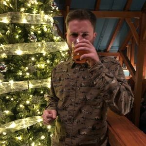 Meet your Posher, Ben